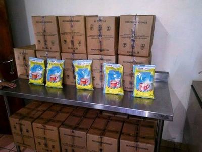 Millonaria inversión para beneficiar a infancia temprana