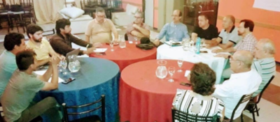 Crean organización multisectorial para la defensa de derechos humanos