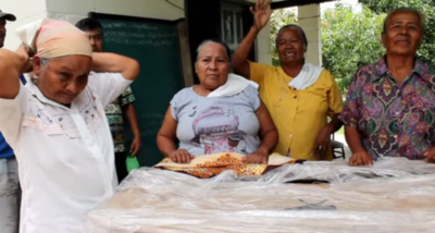 Paraguay, 6 de las 19 lenguas nativas en peligro, lo raro: vida de un dialecto depende de 4 mujeres