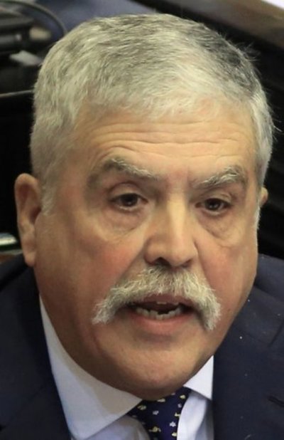 Exministro de los Kirchner suma otra imputación por caso de soborno