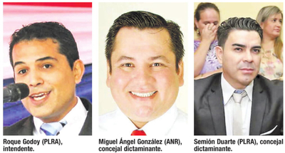 Aprueban rendición de cuentas sin análisis