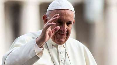Cercanía y oración del Papa tras el incendio en Notre Dame