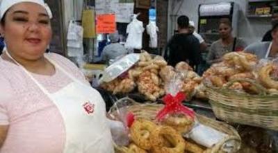 Refuerzan seguridad y limpieza en Mercado 4