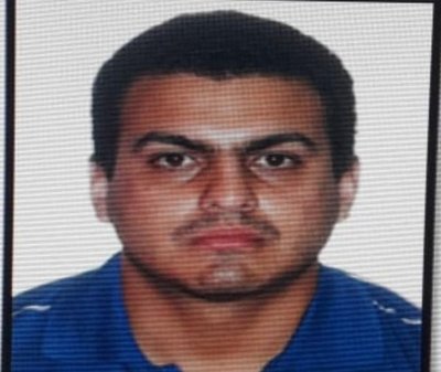 Fiscalía detiene a exagente de Senad