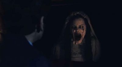 ESTRENO: La maldición de la llorona