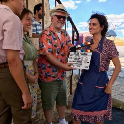 Almodóvar y Kleber Mendonça competirán de nuevo por la Palma de Oro en Cannes