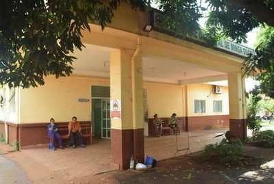 Hospital de Minga Guazú reanuda cirugías