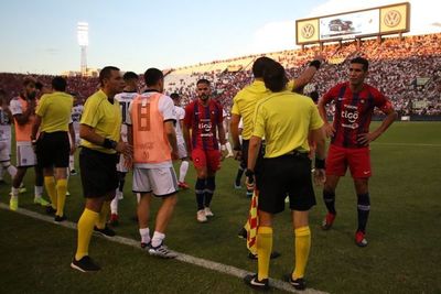 Un superclásico defensivo y ofensivo