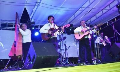 Santa Rosa Misiones prepara su ''Primer Festival de la Polca Paraguaya''