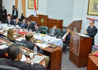 Audiencias Públicas de postulantes para la Corte inician mañana lunes