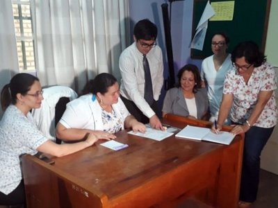 Reprograman cirugías tras refuerzo de profesionales en Hospital de CDE