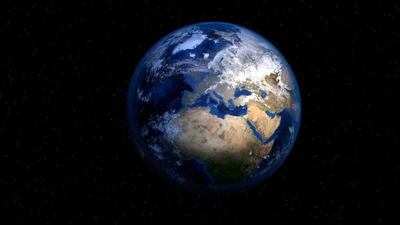 La ONU celebra el Día Internacional de la Madre Tierra