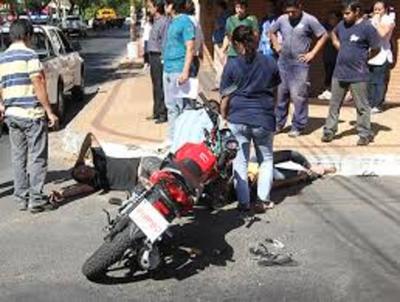 Reportan unos nueve fallecidos en hospital del Trauma