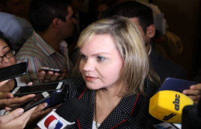Desbloqueo de listas será tratado en exclusividad en próxima sesión del Senado