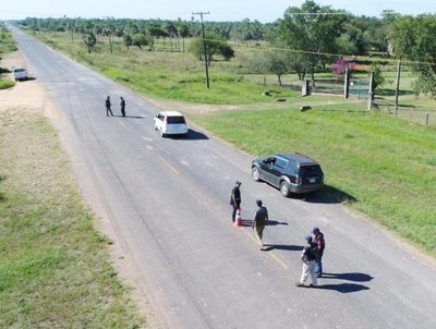Mades realizó estrictos controles durante Semana Santa