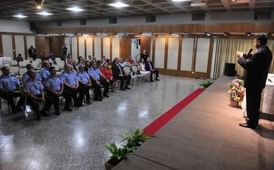 Destacan avances en lucha contra el robo de vehículos