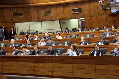 Piden convocar a sesión extraordinaria para analizar desbloqueo
