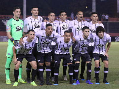 Libertad recibe a Gremio por la quinta fecha de la Libertadores