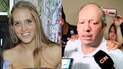 Abogado de Stadecker afirma que Sabryna Breuer muere a causa de las drogas