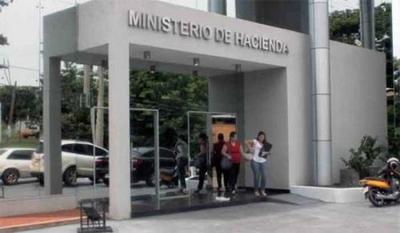 Pagan más de G. 27.000 millones a proveedores del Estado