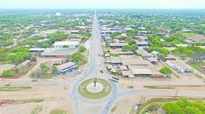 MOPC realizará consulta informativa con la ciudadanía en Loma Plata