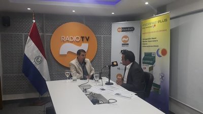 Petta: "Lo que más daño causó en el MEC es la política partidaria"