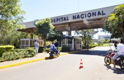 MSP abre investigación ante supuesta fuga de medicamentos en Hospital Nacional