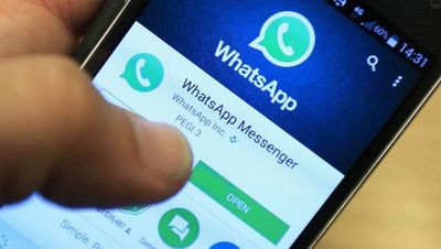 Advierten sobre nueva estafa a través del WhatsApp