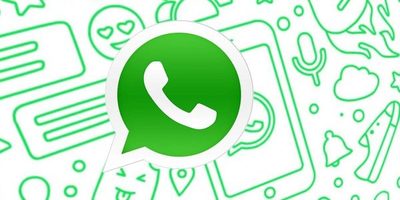 Whatsapp: Guardar un número de teléfono de otro país