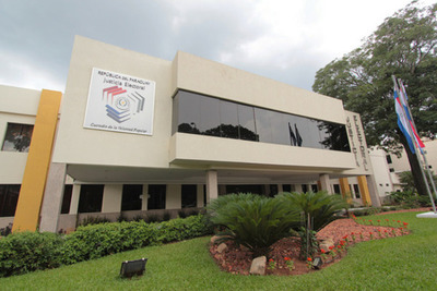 Designan apoderados distritales y de locales para Municipales de CDE