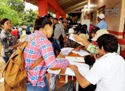 Elección del nuevo intendente de Ciudad del Este próximo 5 de mayo