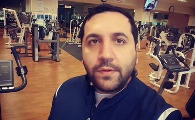 Julián Crocco denunciado por no pasar para la leche ¿será cierto?