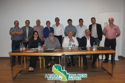 ATP cumplió 10 años y rindió cuentas de su gestión en su asamblea