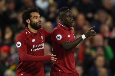 La Premier, ¡al rojo vivo!