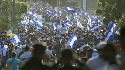 Doce países de la OEA exigieron a Daniel Ortega que libere a manifestantes presos