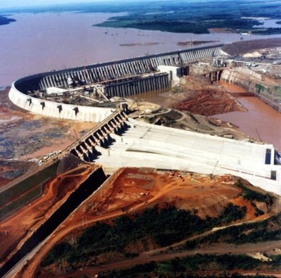 La UIP propone desarrollo industrial a base de la energía hidroeléctrica