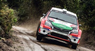 Galanti sube al puesto 12