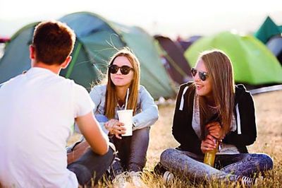 Adolescencia: etapa de cuidado