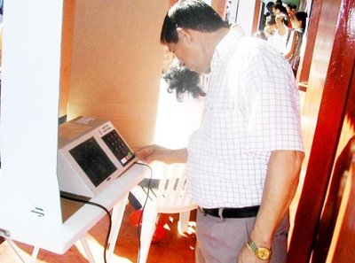¿Desbloqueo sin tecnología?