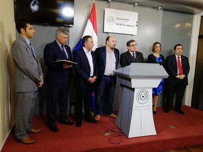 Periodistas involucrados en red de corrupción dentro del Detave