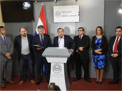 General Benítez comandaba esquema de corrupción en el Detave, afirma la Fiscalía