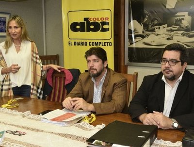 Abogados no podrán participar de elecciones