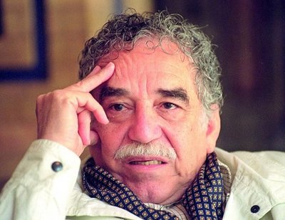 Gabriel García Márquez, el reportero que ganó el Nobel