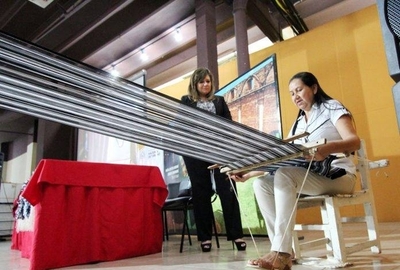 IPA anuncia dos proyectos para revalorizar artesanía local