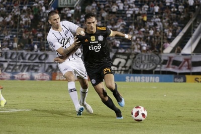 Olimpia buscará mantener su invicto ante Libertad