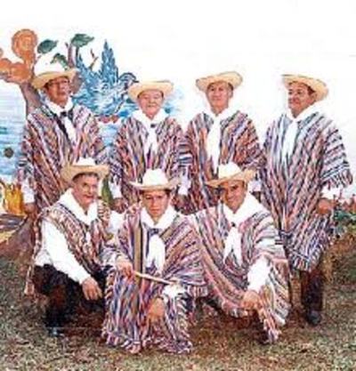 "La Bandita de San Lorenzo", orgullo de la ciudad que amenizó festivales locales, nacionales e internacionales