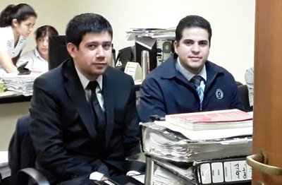 Impunidad pura: diputado fue sobreseído