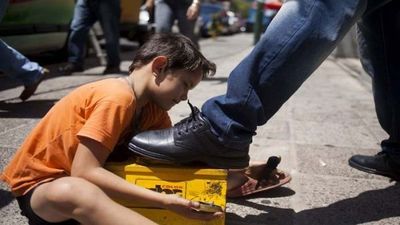Lanzan estrategia para prevenir y erradicar el trabajo infantil
