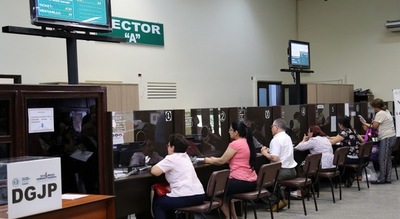 Hacienda extiende actualización de datos a beneficiarios de Capital y Central