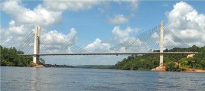 Paraguay – Brasil: segundo puente sobre el río Paraná tendrá una inversión de US$ 75 millones